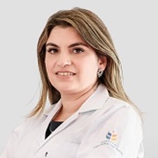 Dra. Arianna Hernández Pérez