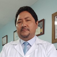 Dr. Manuel Idebrando Aguilar Chalacán