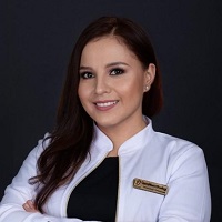 Dra. Mónica Paulina Fuentes Arévalo