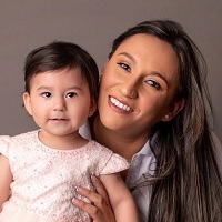 Dra. Gabriela Paulina Andrade Hidalgo