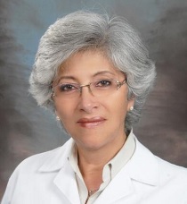 Dra. Jeanette Heredia