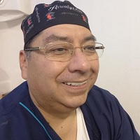 Dr. Byron Iván Argoti Echeverría