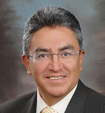 Dr. José Masache