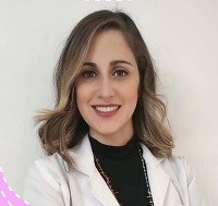 Dra. María Fernanda Nucete Méndez