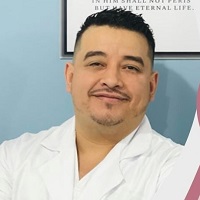 Dr. Klinton Enrique Colorado Aguirre