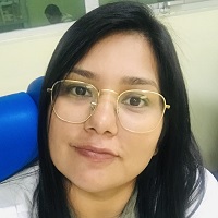Dra. Lissette Gabriela Vélez Pazmiño