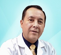 Dr. EDGAR RIVERA R.