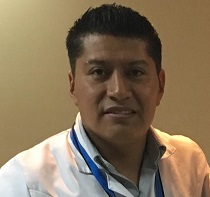Dr. Fernando Guaman
