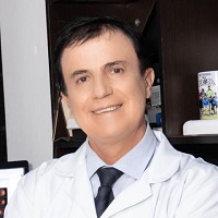 Dr. Luis Enrique Rosales Galarza