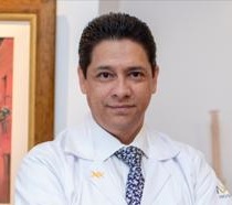 Dr. Adolfo Galarza P.