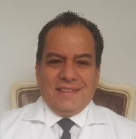 Dr. Claudio Francisco Maldonado Reyes