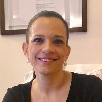Dra. Ana Margarita Cruz Pachano