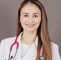 Dra. Tania Esperanza Bravo Gallardo