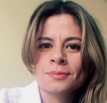 Dra. Verónica Rosado