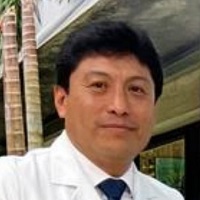 Dr. Robert Enrique Alvarez León