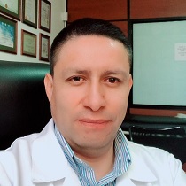 Dr. Washington Wilfrido Castillo Castillo