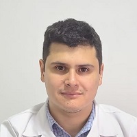 Dr. José Andrés Pazmiño Cruz