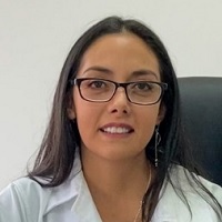 Dra. María Belén Navarro Gangotena