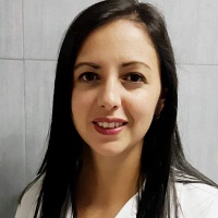 Dra. Andrea Rosana Mogrovejo Avila