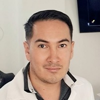 Dr. David Rafael Hidalgo Timbiano