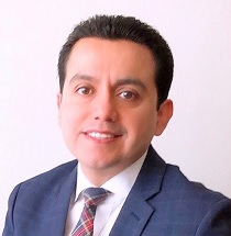 Dr. Andy Paul Vite Valverde