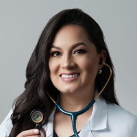 Dra. Wendy Marisol Chávez Llerena