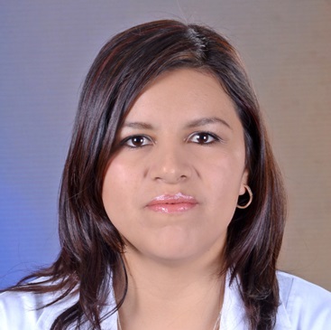 Dra. Ana Lucía López