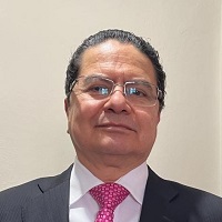 Dr. Fausto José Alvarez Ulloa