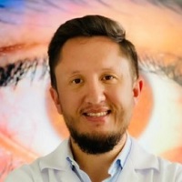 Od. Daniel Torres Larco