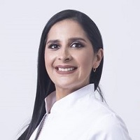Dra. Verónica Isabel Astudillo Ontaneda