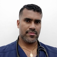Dr. Bolivar Arturo Bautista Sánchez