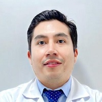 Dr. David Alexander Maura Salinas
