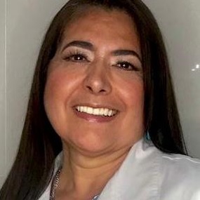 Dra. Luisa Marisol Pardo Figueroa