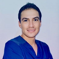 Dr. Leonardo Javier Guerra Lagos