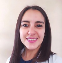 Dra. María Gabriela Jácome