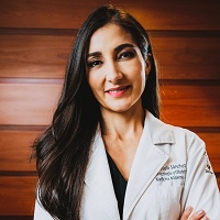 Dra. Daniela Sánchez Cobo