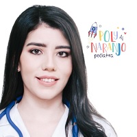 Dra. Poly Angélica Naranjo Fiallos