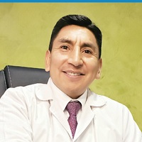 Dr. Walter Patricio Siza Rojano