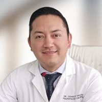 Dr. Oswaldo Adrián Vargas Sanguil