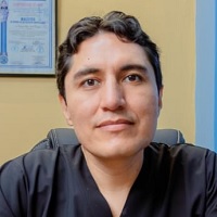 Dr. Israel Remigio Culcay Allan
