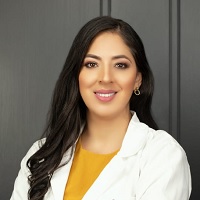 Dra. Nancy Alexandra Castillo Rodriguez