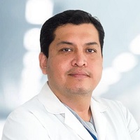 Dr. Alex Xavier Pérez Chuquimarca
