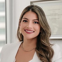 Dra. Carolina Irene Mora Alarcón