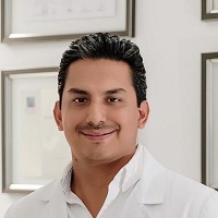 Dr. Harry David Velásquez Grau