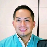 Dr. Pedro Alfonso Cueva Estrada
