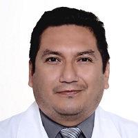 Dr. Rodrigo Armando Gonzalez Salinas