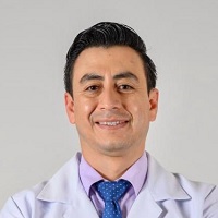 Dr. Alvaro Ramiro Cevallos Andrade